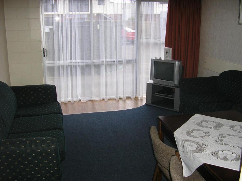 Bavaria Motel Хамилтън Екстериор снимка